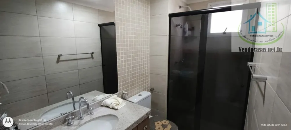 Apartamento, 3 quartos, 117 m² - Foto 13