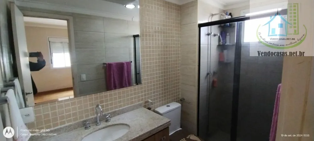 Apartamento, 3 quartos, 117 m² - Foto 9