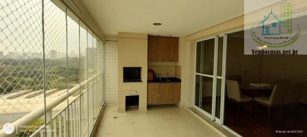 Apartamento, 3 quartos, 117 m² - Foto 6