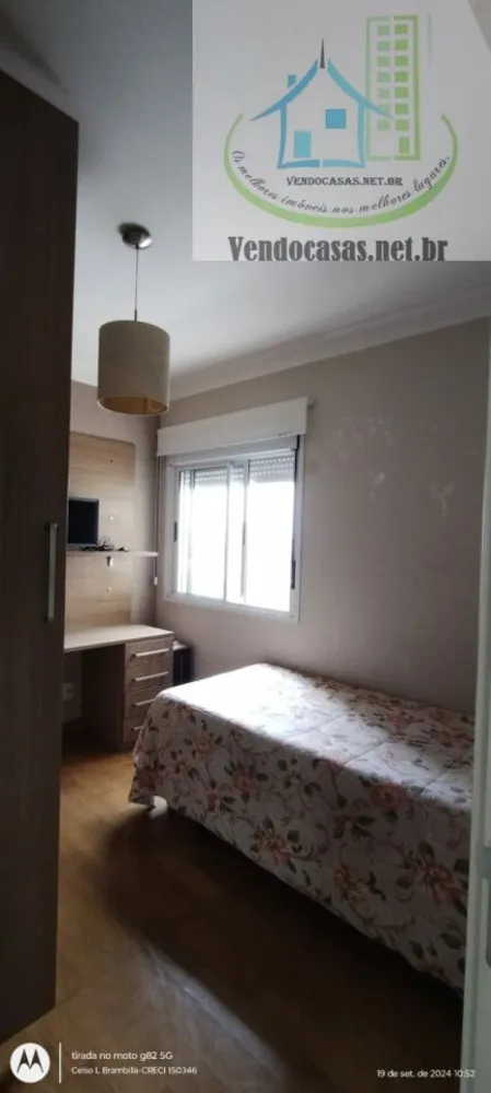 Apartamento, 3 quartos, 117 m² - Foto 3