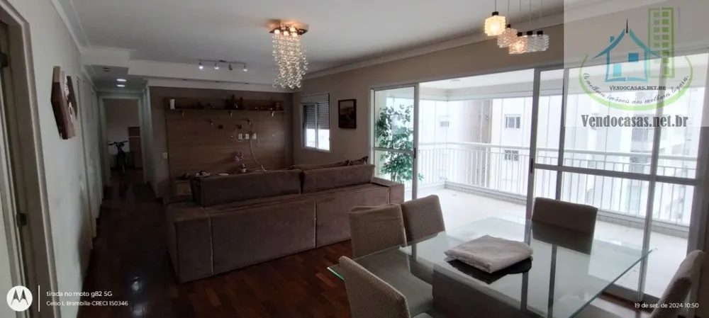 Apartamento, 3 quartos, 117 m² - Foto 2
