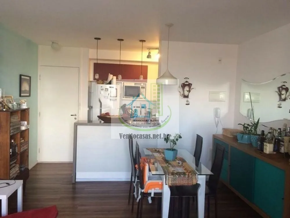 Apartamento, 3 quartos, 80 m² - Foto 6