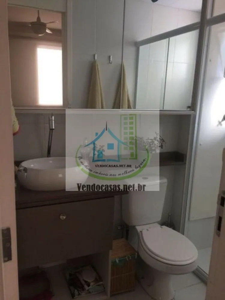 Apartamento, 3 quartos, 80 m² - Foto 5