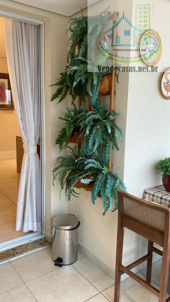 Apartamento, 3 quartos, 176 m² - Foto 3
