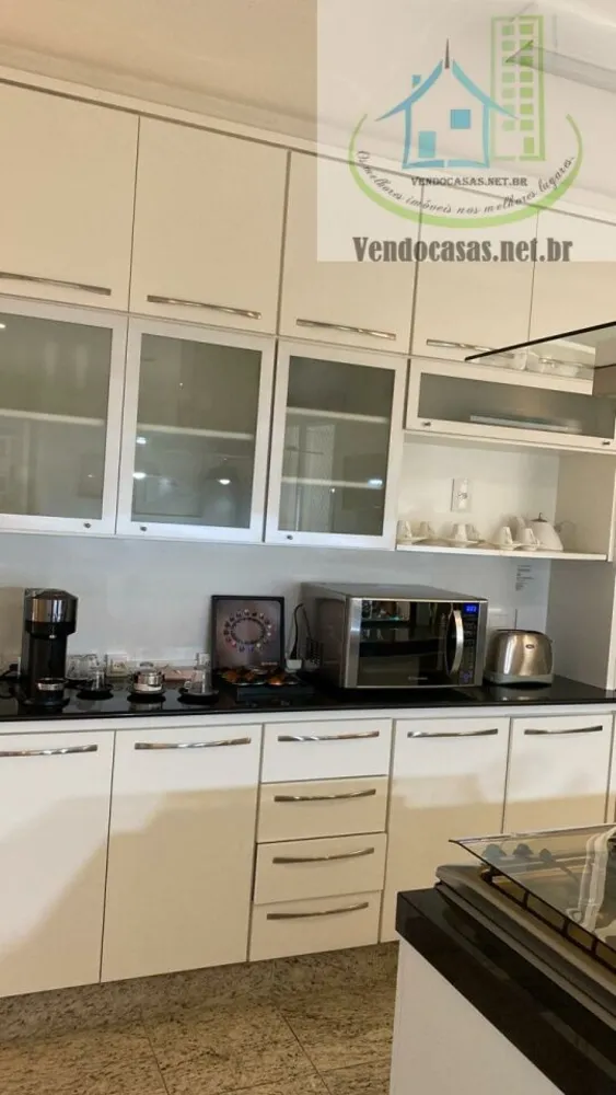 Apartamento, 3 quartos, 176 m² - Foto 5