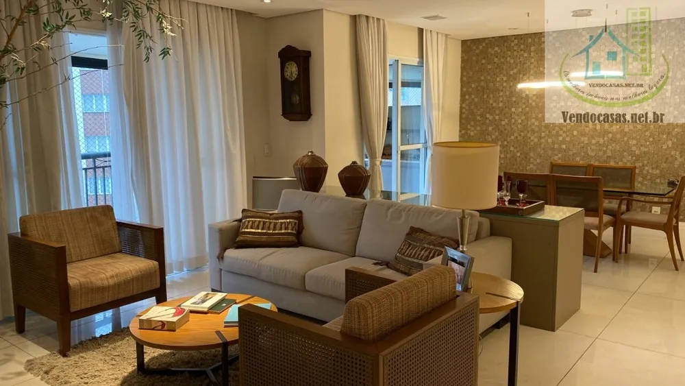 Apartamento, 3 quartos, 176 m² - Foto 11