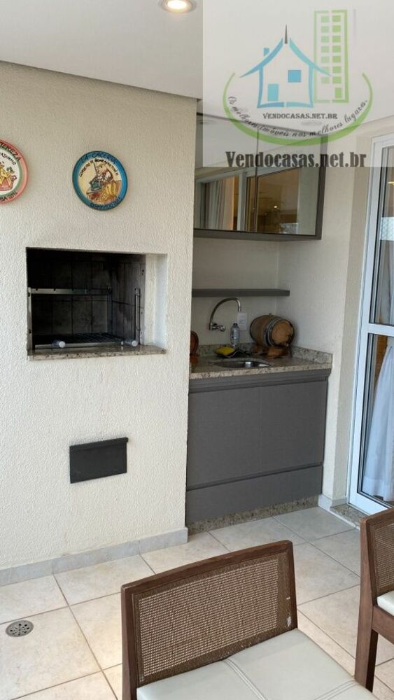 Apartamento, 3 quartos, 176 m² - Foto 2