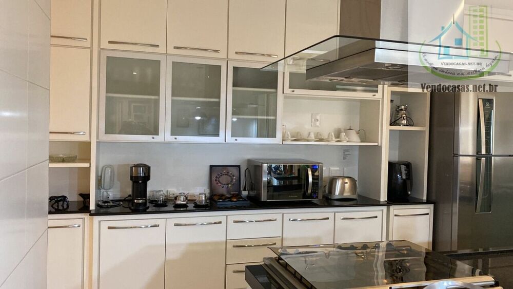 Apartamento, 3 quartos, 176 m² - Foto 4