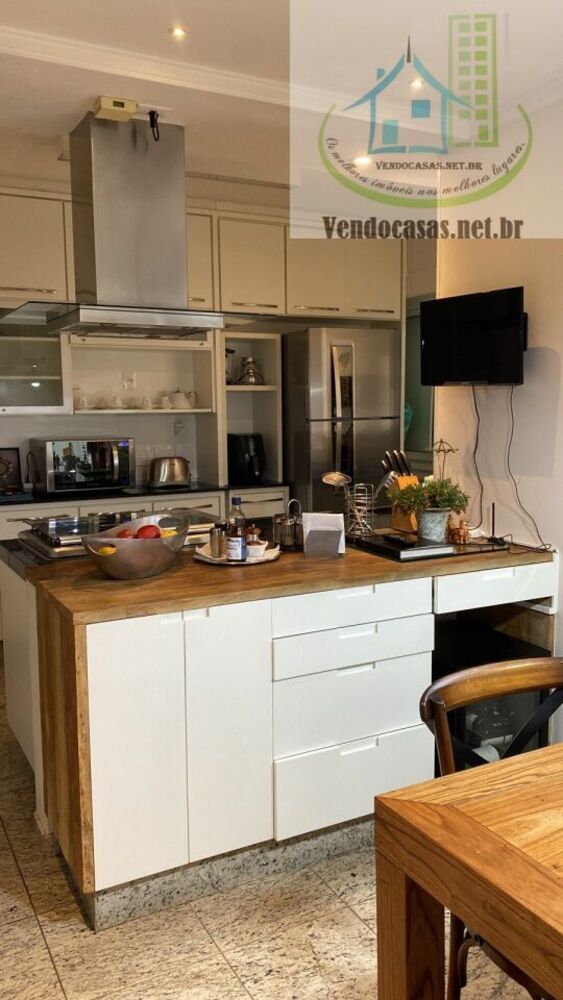 Apartamento, 3 quartos, 176 m² - Foto 1