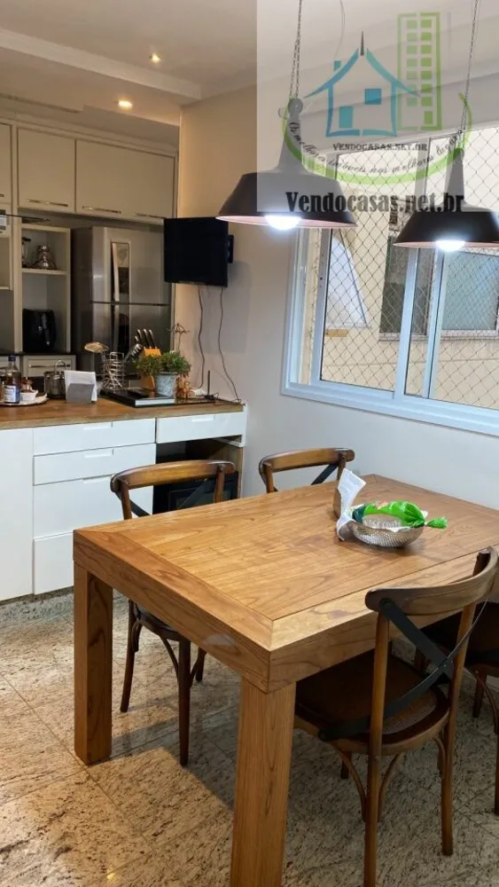 Apartamento, 3 quartos, 176 m² - Foto 6