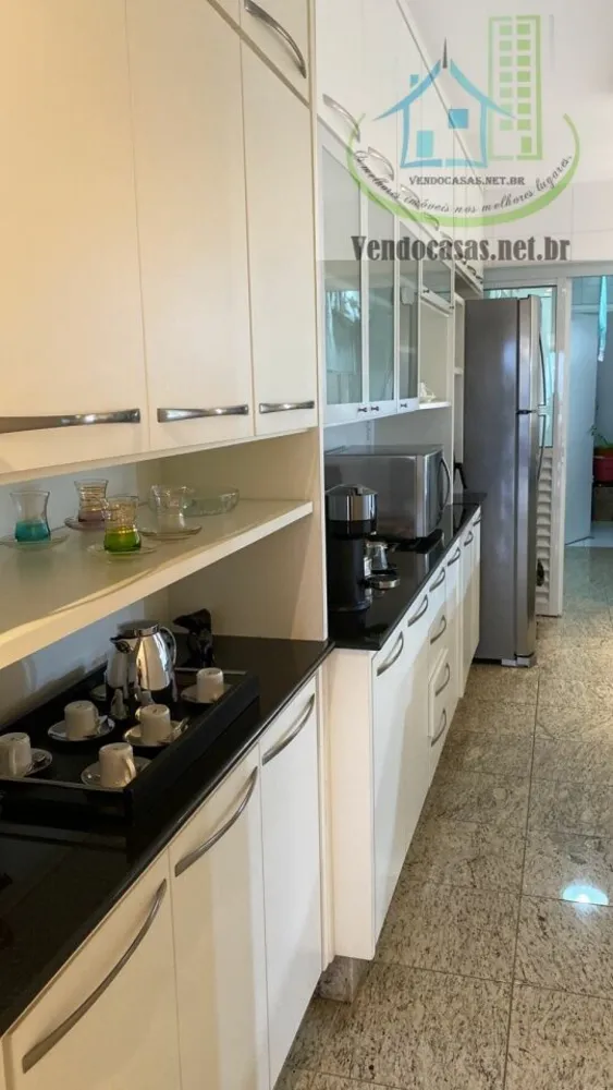 Apartamento, 3 quartos, 176 m² - Foto 10