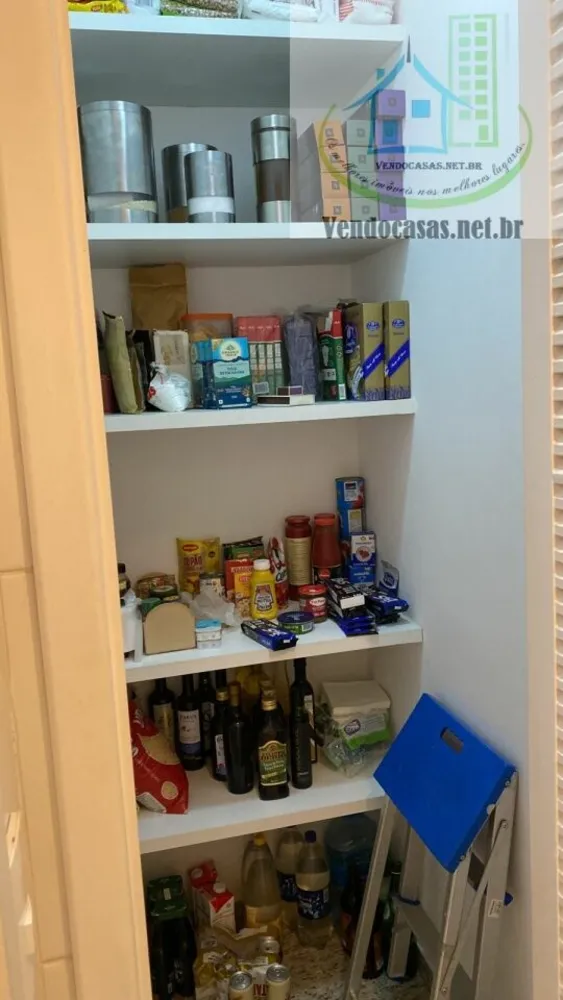 Apartamento, 3 quartos, 176 m² - Foto 7