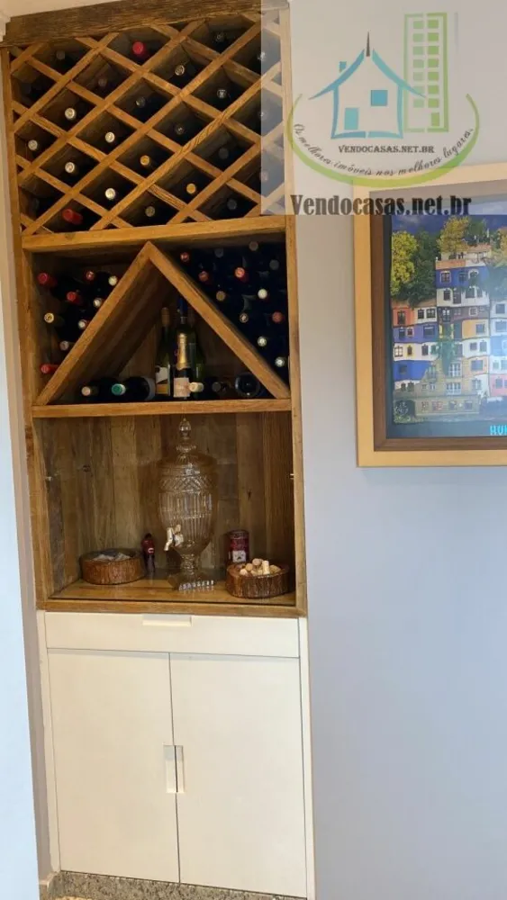 Apartamento, 3 quartos, 176 m² - Foto 12