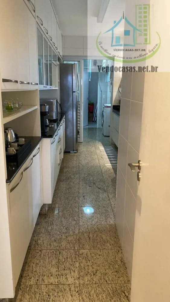 Apartamento, 3 quartos, 176 m² - Foto 9