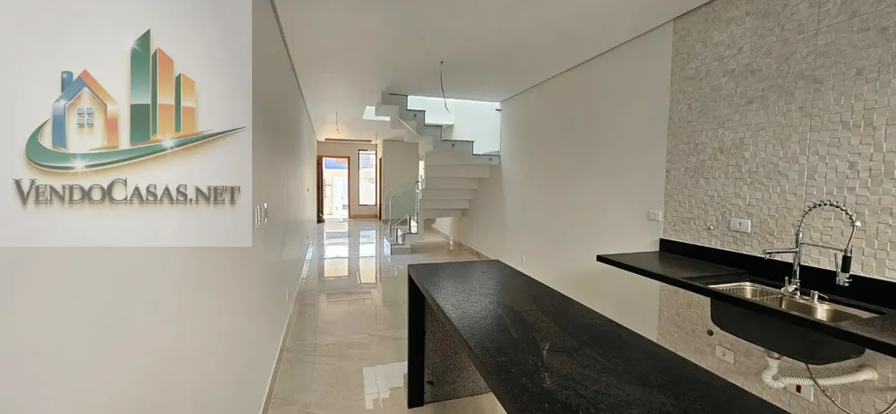 Casa, 3 quartos, 98 m² - Foto 4
