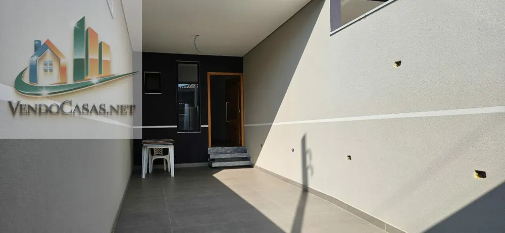 Casa, 3 quartos, 98 m² - Foto 13