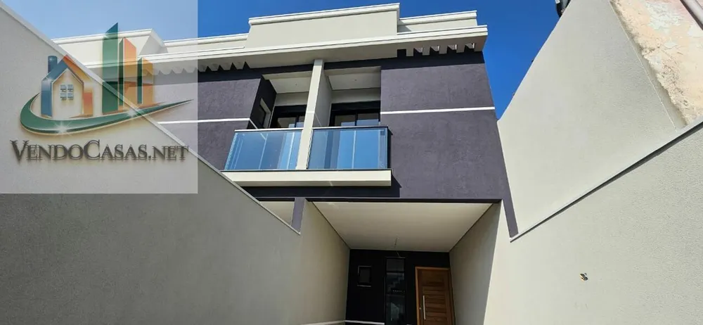 Casa, 3 quartos, 98 m² - Foto 6