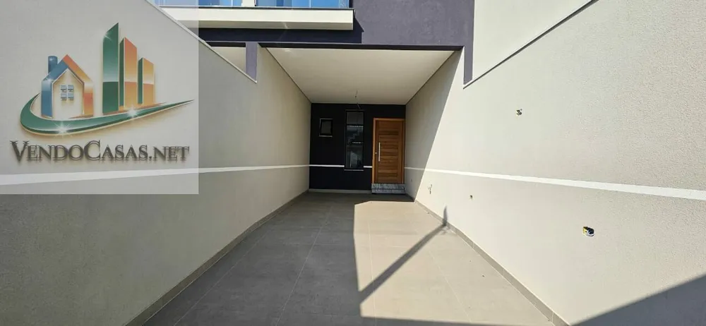 Casa, 3 quartos, 98 m² - Foto 16