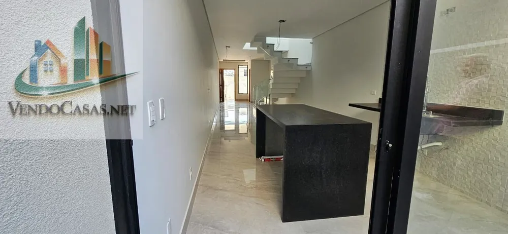 Casa, 3 quartos, 98 m² - Foto 12