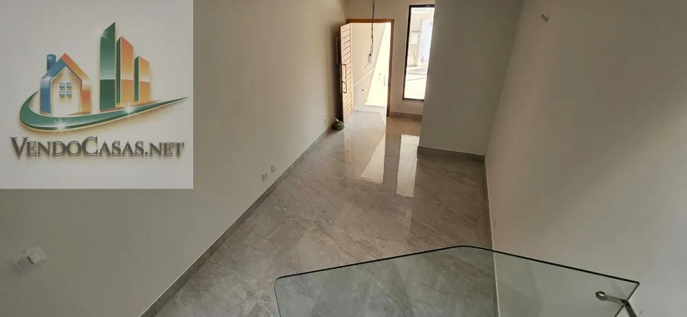 Casa, 3 quartos, 98 m² - Foto 7