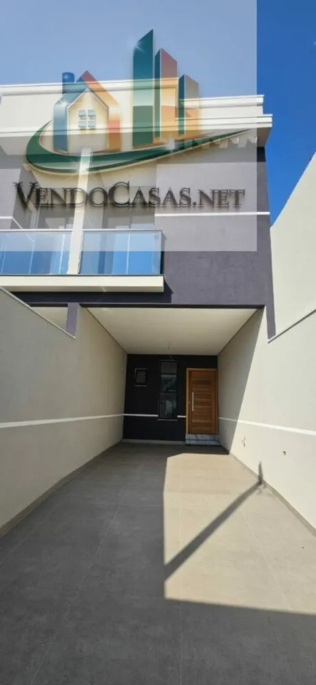 Casa, 3 quartos, 98 m² - Foto 3
