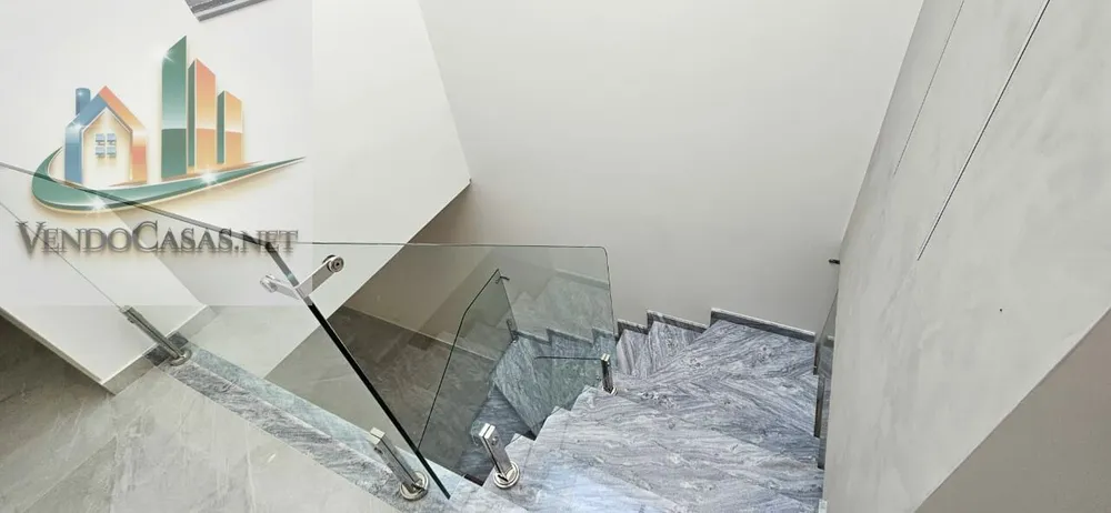 Casa, 3 quartos, 98 m² - Foto 9