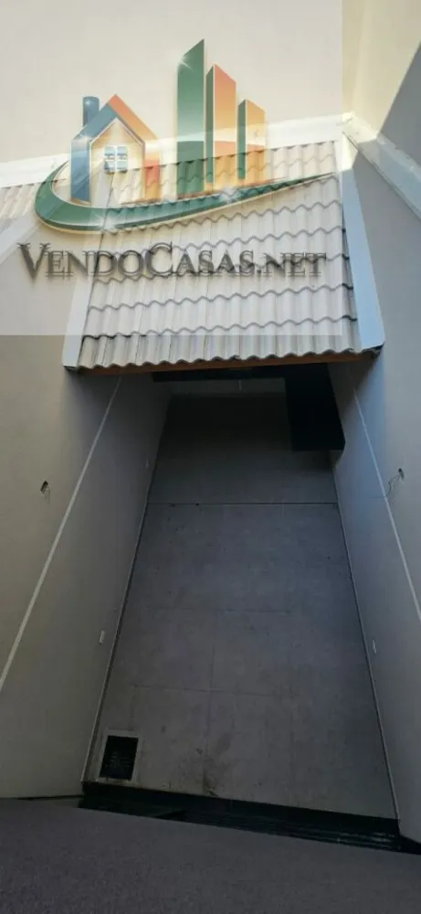 Casa, 3 quartos, 98 m² - Foto 1