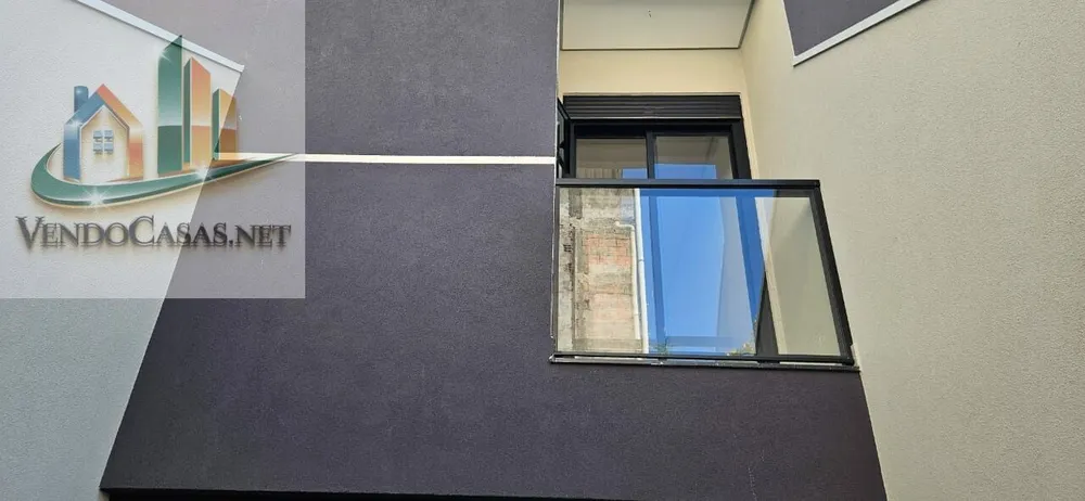 Casa, 3 quartos, 98 m² - Foto 10