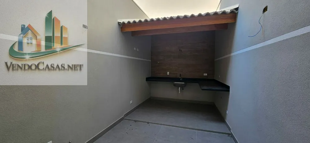 Casa, 3 quartos, 98 m² - Foto 15