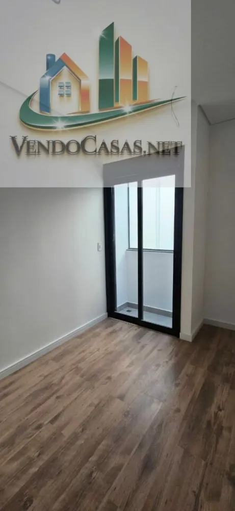 Casa, 3 quartos, 98 m² - Foto 14