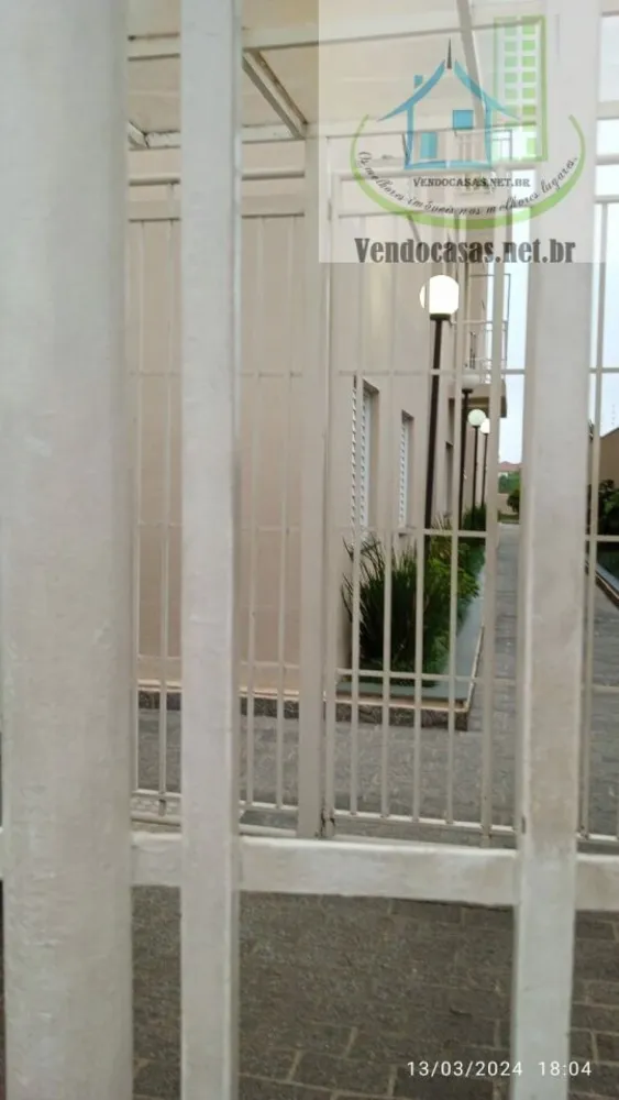 Apartamento, 2 quartos, 46 m² - Foto 16