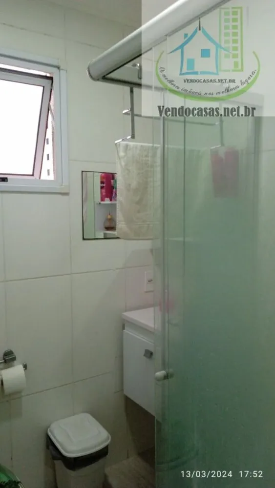 Apartamento, 2 quartos, 46 m² - Foto 3