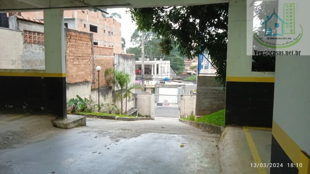 Apartamento, 2 quartos, 46 m² - Foto 2