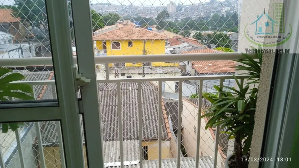 Apartamento, 2 quartos, 46 m² - Foto 6
