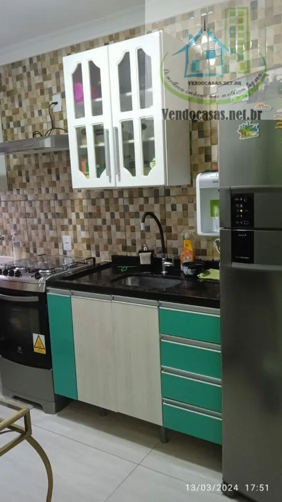 Apartamento, 2 quartos, 46 m² - Foto 15