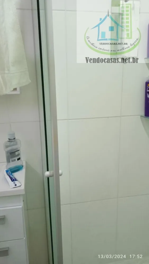 Apartamento, 2 quartos, 46 m² - Foto 10