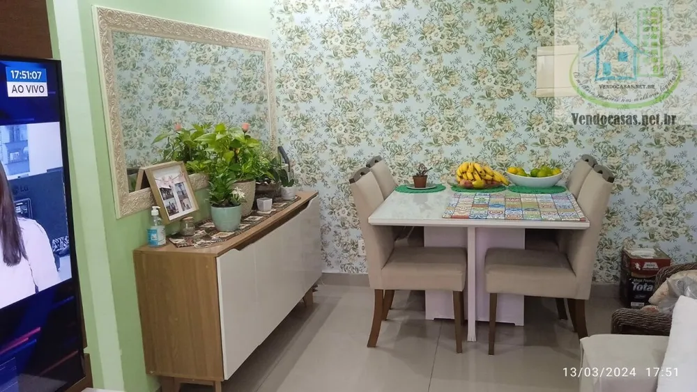 Apartamento, 2 quartos, 46 m² - Foto 12