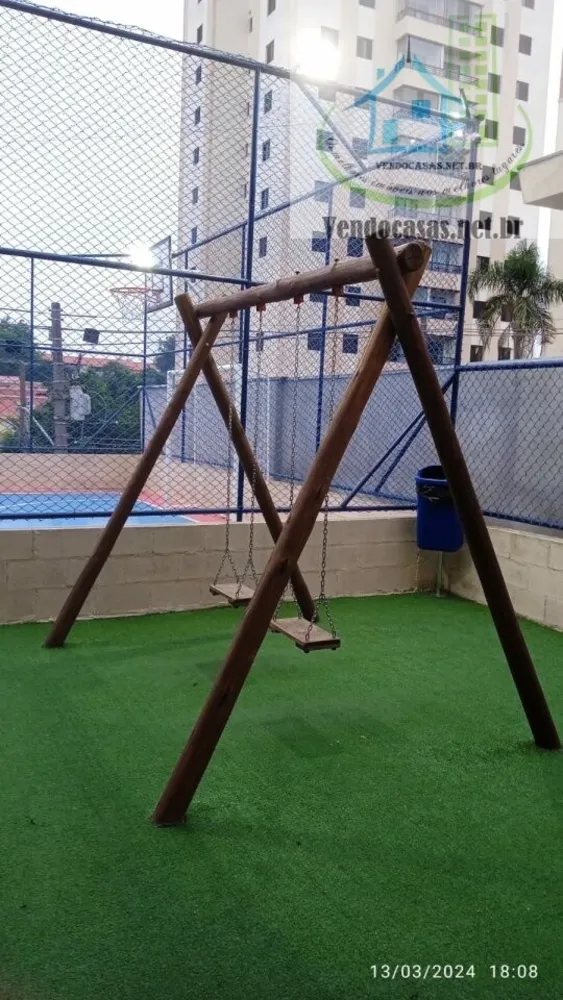 Apartamento, 2 quartos, 46 m² - Foto 11