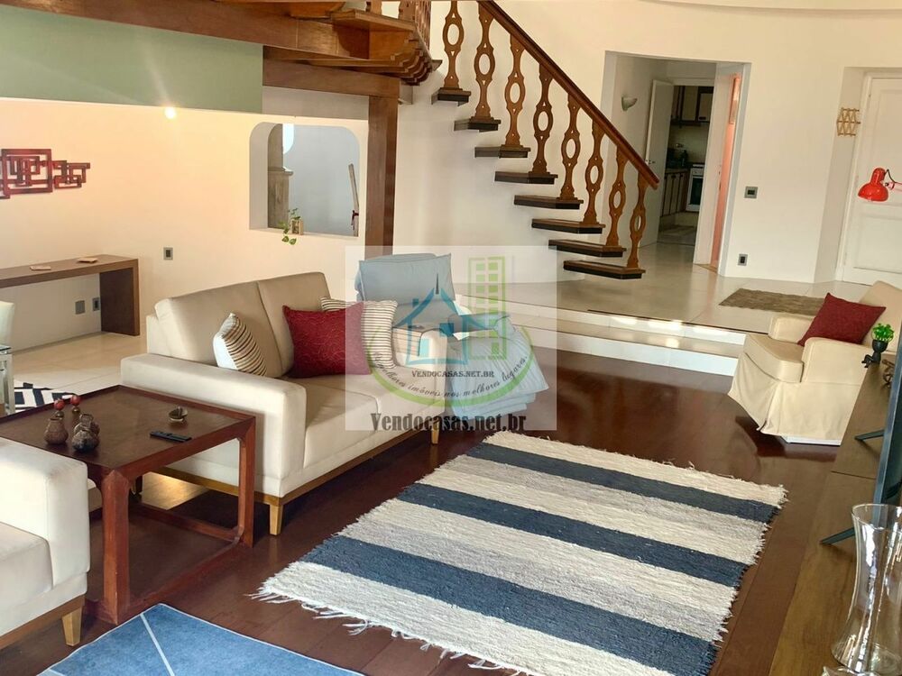 Apartamento, 3 quartos, 242 m² - Foto 6