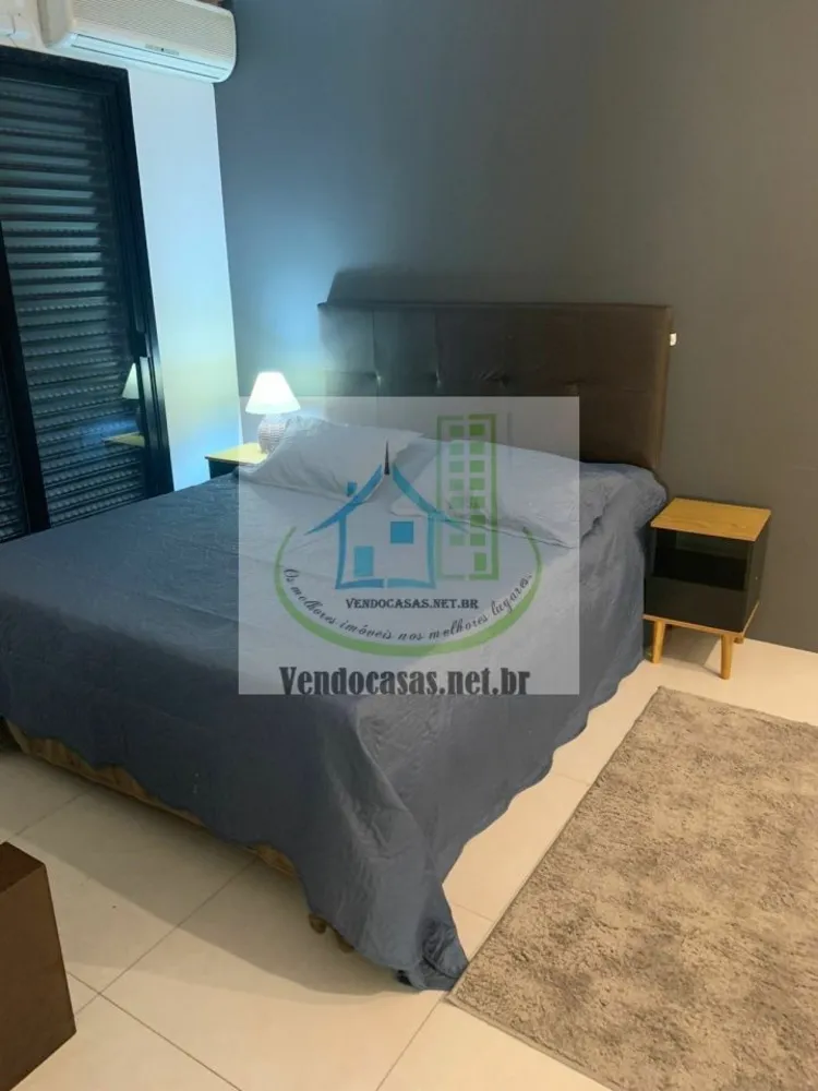 Apartamento, 3 quartos, 242 m² - Foto 11