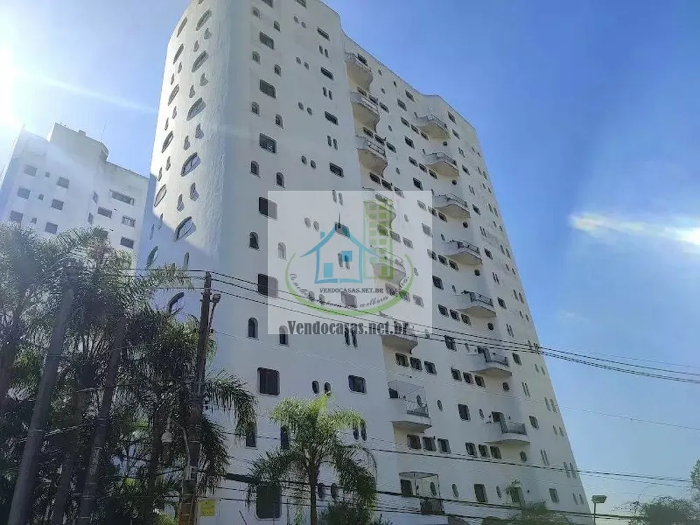 Apartamento, 3 quartos, 242 m² - Foto 9