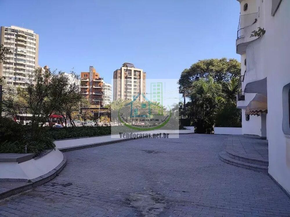 Apartamento, 3 quartos, 242 m² - Foto 7