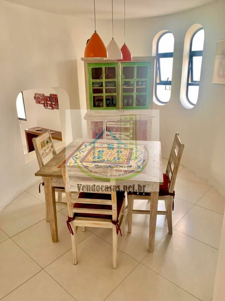 Apartamento, 3 quartos, 242 m² - Foto 1