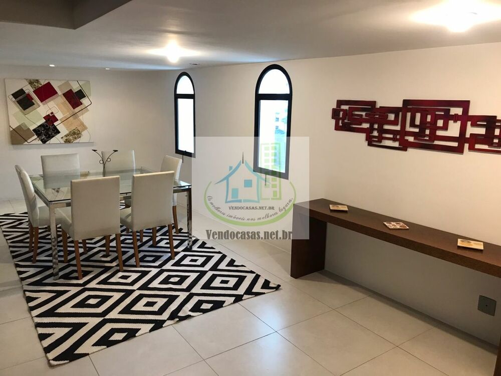 Apartamento, 3 quartos, 242 m² - Foto 3