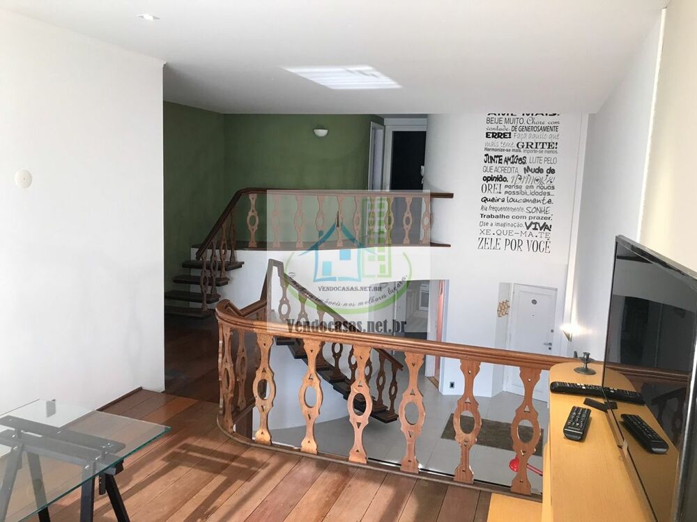 Apartamento, 3 quartos, 242 m² - Foto 5