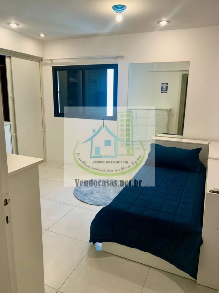 Apartamento, 3 quartos, 242 m² - Foto 8