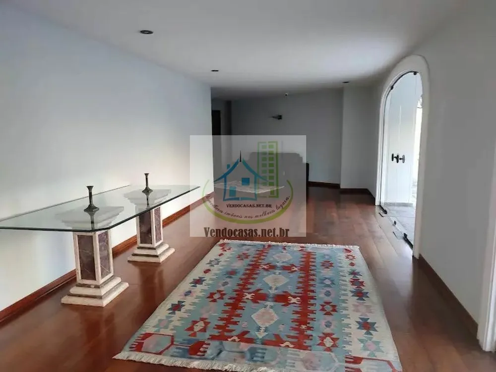 Apartamento, 3 quartos, 242 m² - Foto 12