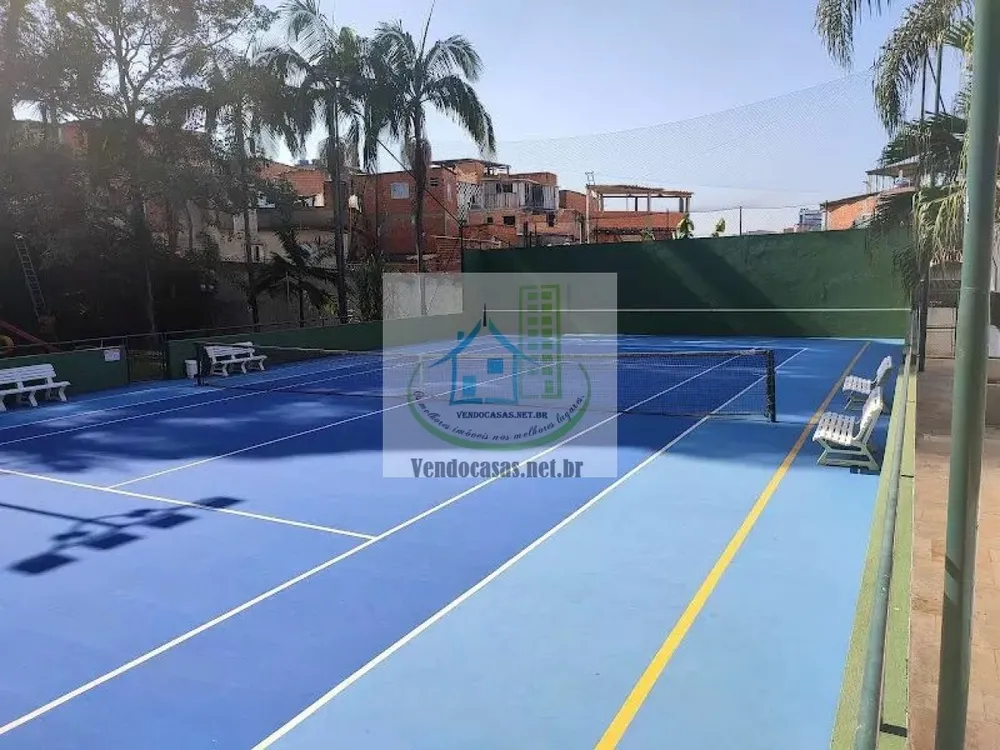 Apartamento, 3 quartos, 242 m² - Foto 10