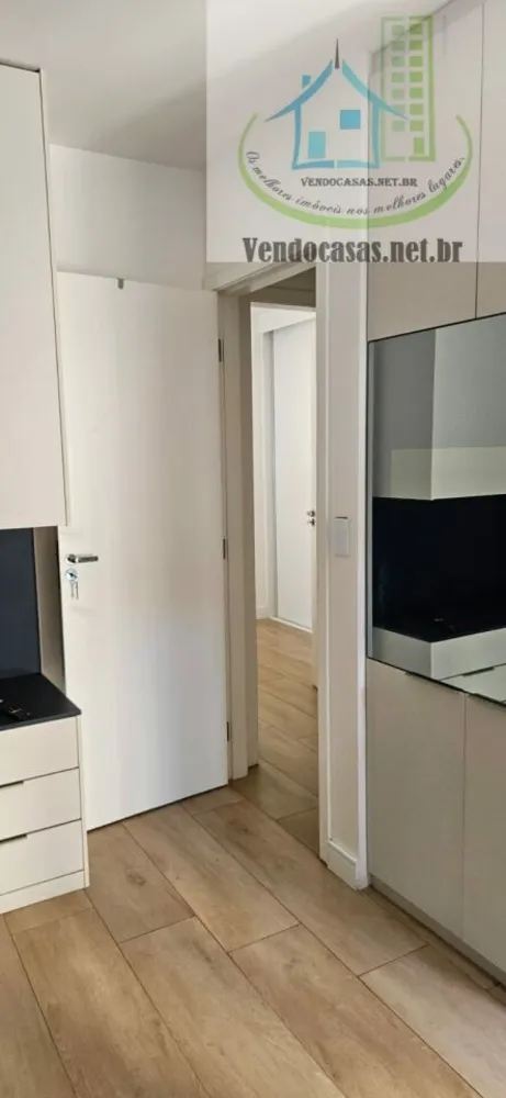Casa de Condomínio, 2 quartos - Foto 6