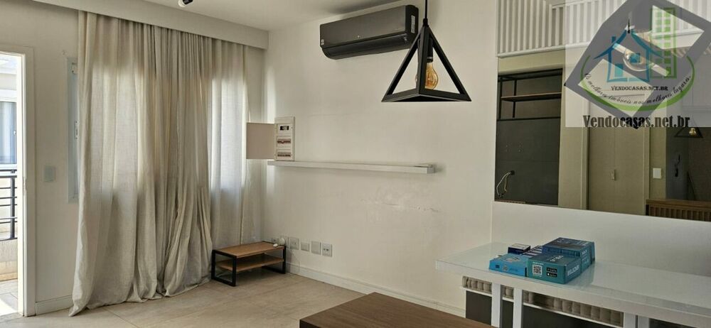 Casa de Condomínio, 2 quartos - Foto 2